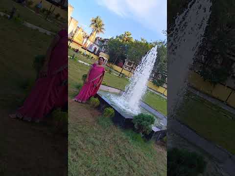 Ami Cheye Cheye Dekhi Saradin ❤️