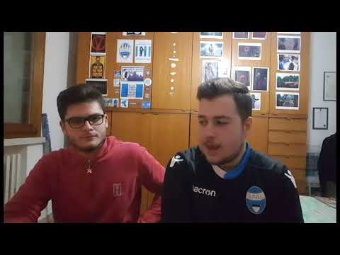 PARLIAMO DI SPAL - La viglia di Spal-Fiorentina, della Serie A e un commento sulla Nazionale