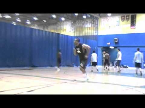 Philippe Dubuisson Lebon ,Sam Giguere, Ismaeil bomba, Yan Cyr