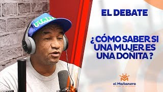 ¿ Como saber cuando un mujer ya es una doñita?