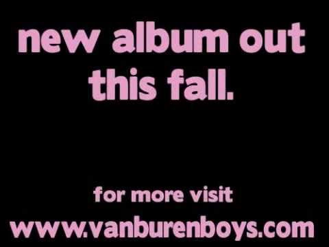 The Van Buren Boys - Waiting To Die