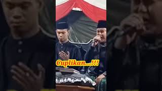 Download lagu Duet paling heboh dua Qori viral Indonesia #shorts #ngaji #qori #syamsurifirdaus #salmanamrillah mp3
