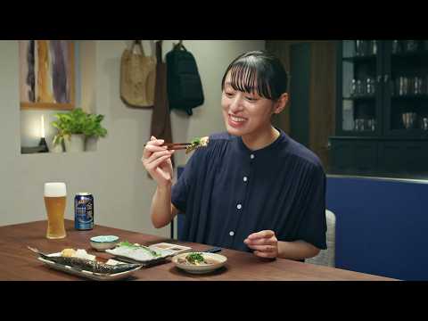 最新下饭片，巧手女厨做了秋刀鱼全鱼宴，香浓鲜美每一道都好吃