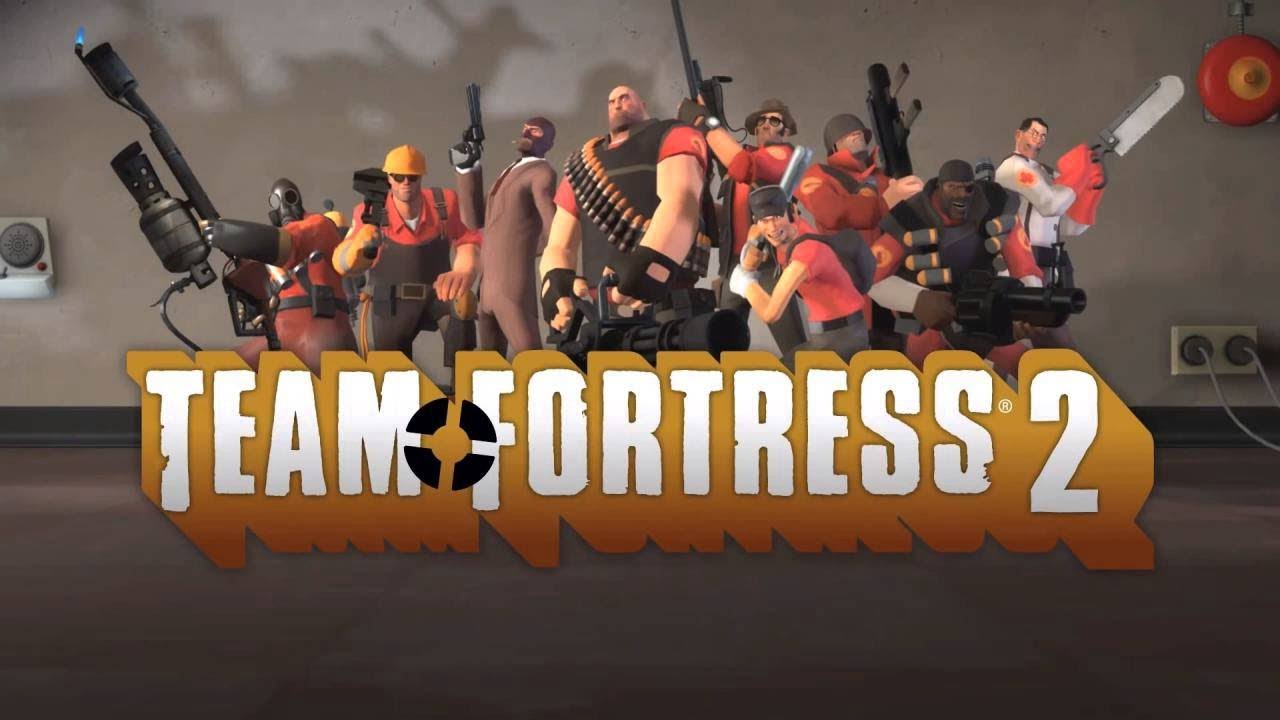 Soldier of Dance (Beta Mix) - Team Fortress 2