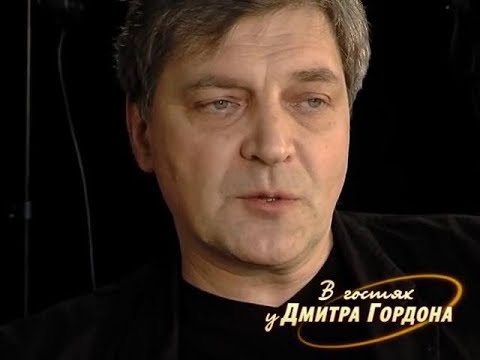 Невзоров: С КГБ у меня было взаимовыгодное и чертовски интересное сотрудничество