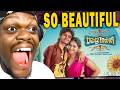 Pavazha Malli Reaction This Song Touched My Heart