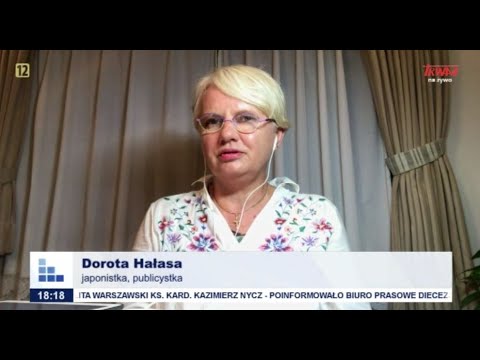 Rozmowy niedokończone: Matka Boska z Akity i św. Maksymilian Maria Kolbe cz. I