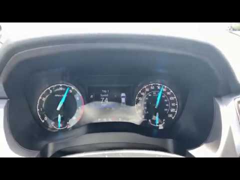 Ranger AWE 0FG Exhaust Sound