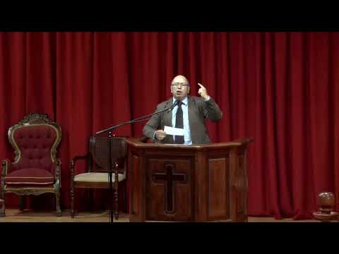 Domingo 2021 0314 - Hno. Juvenal Opazo - Tabernáculo Redención Constitución 2021