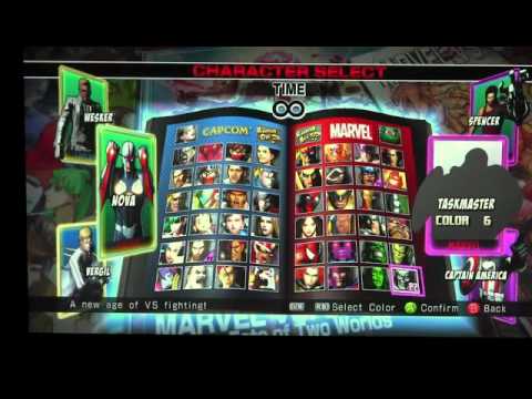 WNF2012 UMvC3 1-7 m06 Manic vs Lion 2.0