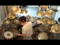 Pink Floyd-Money (Live) Drum Cover 