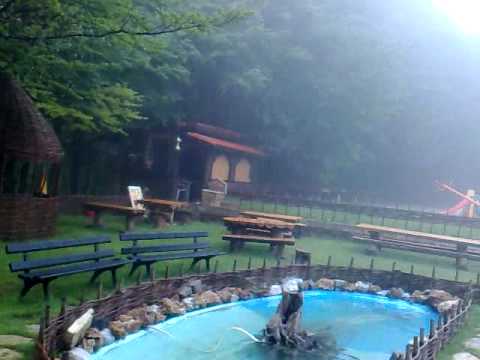 Prevall 2009 Te Kulla e Jetimit (Ambient Perfekt)