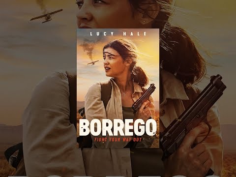 Borrego