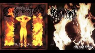 Abominant - The Beauty of our Savage Ways