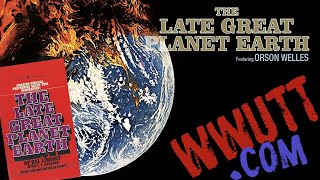 What Went Wrong with The Late Great Planet Earth?
