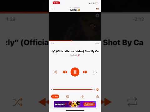 SayDrilly - DrillyGzzly (SayDrilly only) (Bass Boosted)