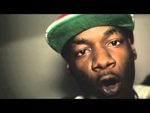 DeDaTruff x Parker Boi IONO | Shot By LA_Production1