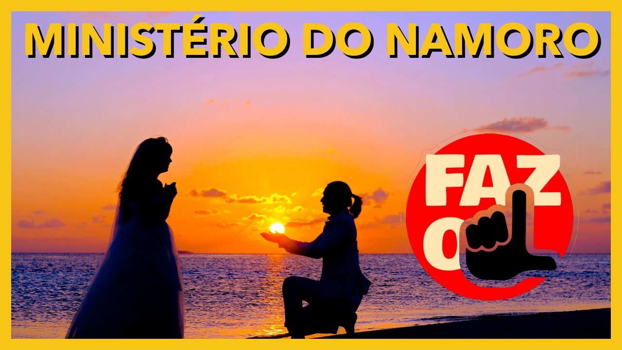 Quando o Estado Vira Cupido: A Patética Campanha do &quot;Ministério do Namoro&quot;