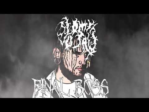 Slamy Vocals - Final Boss