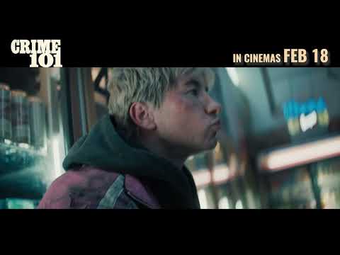 In Cinemas February 18