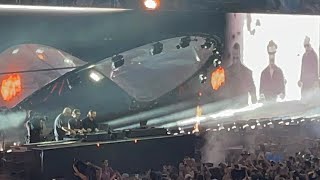 Swedish House Mafia - Save The World | Tomorrowland 2025 | 4K
