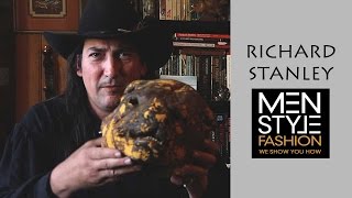Lost Soul - Interview with Richard Stanley video