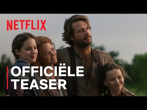 Little House on the Prairie (2026)