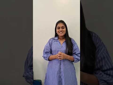 Testimonial Video