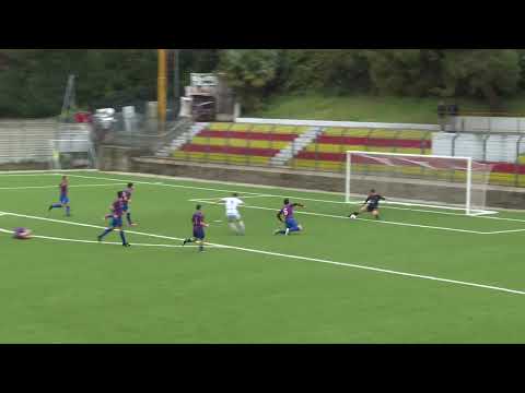Promozione | Mosciano-New Club Villa Mattoni 4-1
