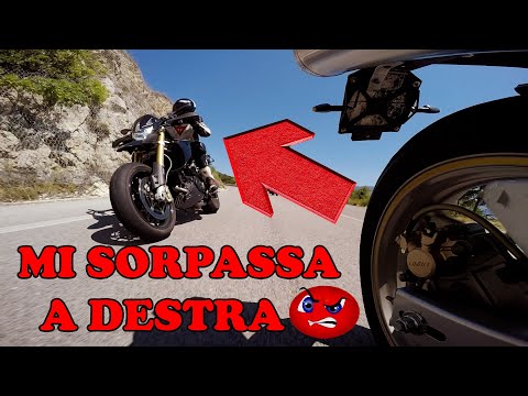 U41-Pt2. He passes me on the inside in the middle of the corner 🤦🏻‍♂️🤬😡