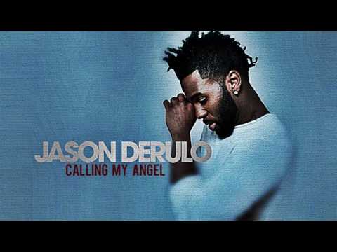 Calling My Angel - Jason Derulo