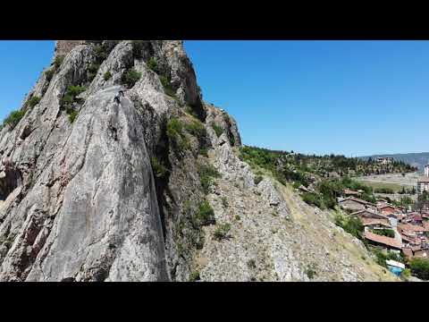 GEOART - Tokat Kale
