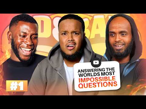 CHUNKZ | Old & Bald | S2 Ep 1