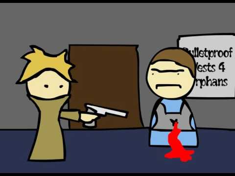 EpicMafia - Meet The Vigilante