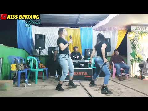 LAGU BIMA DOMPU/LAO-IMPI/COVER:RISS BINTANG-ENJELI MUT(WARISATUL MUSIK)