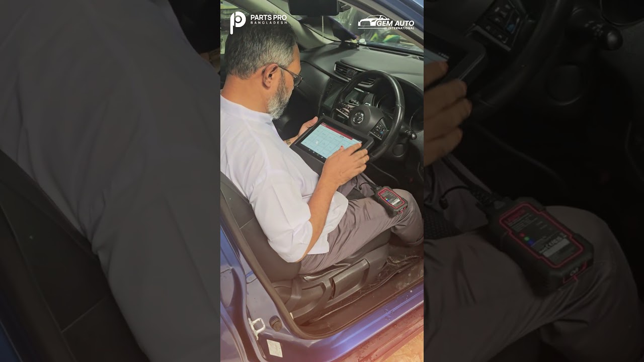 BMW All AC System Parts in Bangladesh | Direct Import from Japan & Europe | Parts Pro Bangladesh