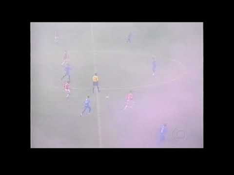 Novo Hamburgo 1 x 2 Internacional - Campeonato Gaúcho 2007