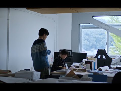 応用生物学課程 【京都工芸繊維大学】学びの舞台