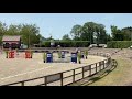 AV Jument SF 6 ans CSO - Classiques 6 ans