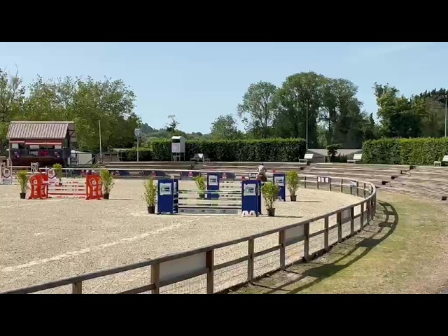 AV Jument SF 6 ans CSO - Classiques 6 ans