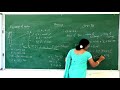 IX Standard Physics DAY 8 Unit 2 Equations Of Motion