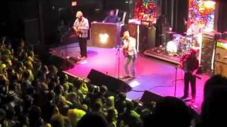 Dr. Dog - Jackie Wants a Black Eye (Live)