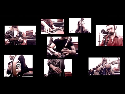 Cristian Silva - Lord Mayo (St. Patrick's Day 2021)