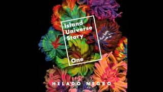 Helado Negro - Con Mi Suerte