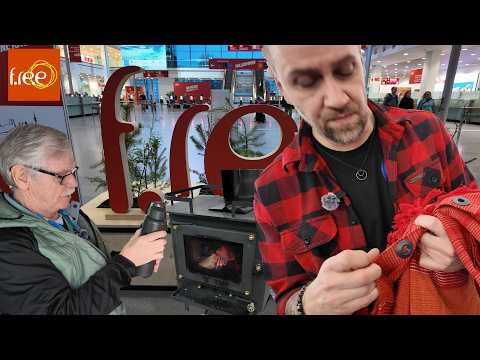 Messesplitter f.re.e München 2026