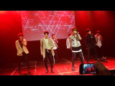 180329/4К [VAV - She's mine]