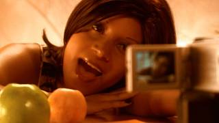 Blacknuss - Thinking of You [feat. Nai-Jee-Ria] (Official Music Video)
