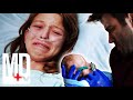 14 year-old Girl Gives Birth and Abandons Baby in an Alley! | Chicago Med | MD TV