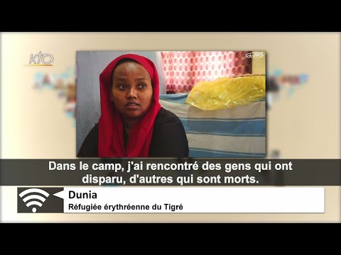 Ethiopie: une guerre oubliée