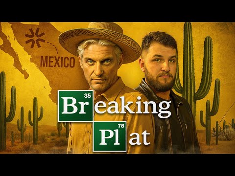 Oleg Tinkov's Mexican fintech: can Plata repeat the success of Tinkoff Bank?